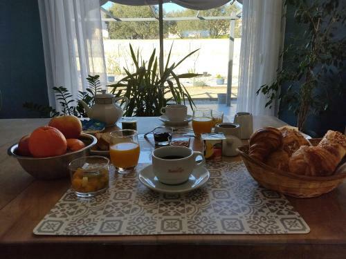Bed & Breakfast Almendra34480