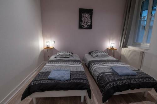 Apartamento Cabana & Panorama