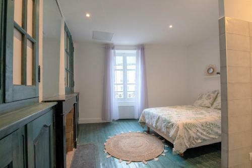 Apartamento Cabana & La Place Gourmande