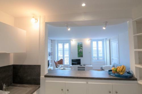 Apartamento Cabana & La Place Gourmande