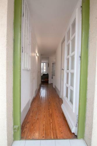 Apartamento Cabana & La Place Gourmande
