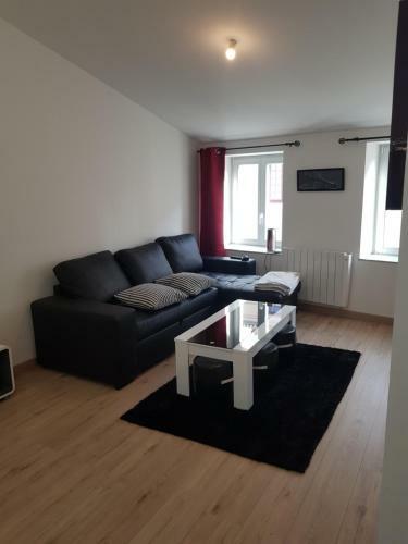 Apartamento Carnot