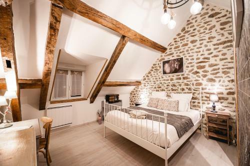 Bed & Breakfast La Brocherie