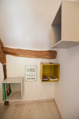 Bed & Breakfast La Brocherie