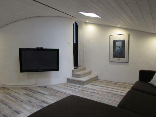 Bed & Breakfast Le Parc - Pass Vaccinal Requis