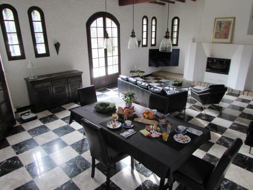Bed & Breakfast Le Parc - Pass Vaccinal Requis
