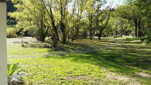 Bed & Breakfast Le Parc - Pass Vaccinal Requis
