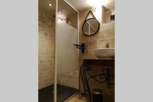 Apartamento Studio de La Dolce Vita Des Hautes C�tes