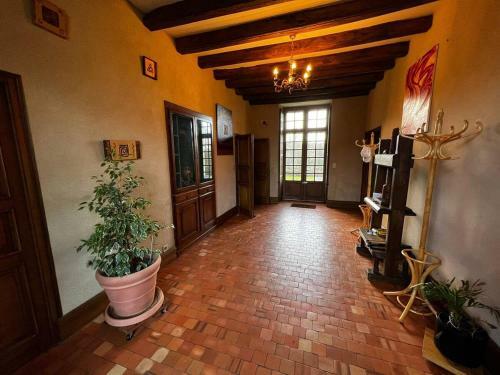 Villa El Castillo - Parc - Rivi�re - 14 Personnes