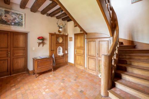 Le Manoir De Maign�