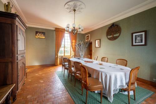 Le Manoir De Maign�