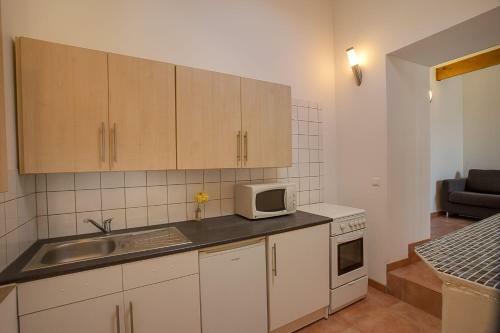 Apartamento La Maison Magique