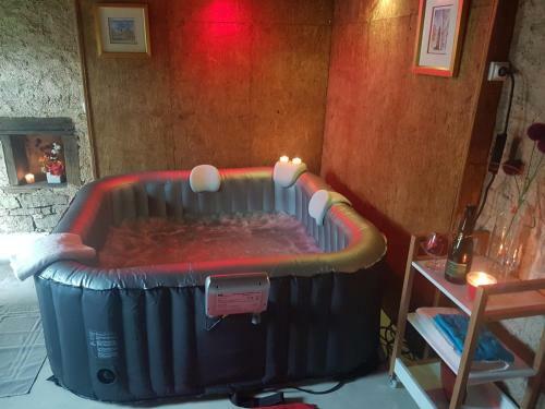 Maison de Vacances Mailleroncourt