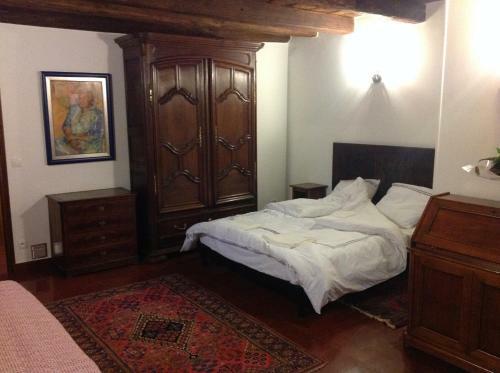 Maison de Vacances Mailleroncourt