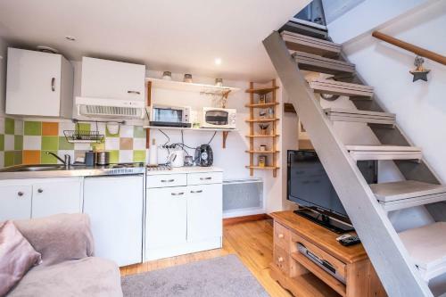 Apartamento D�pendance � La Campagne