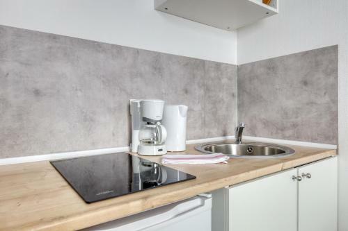 Apartamento Le Moulin Haut