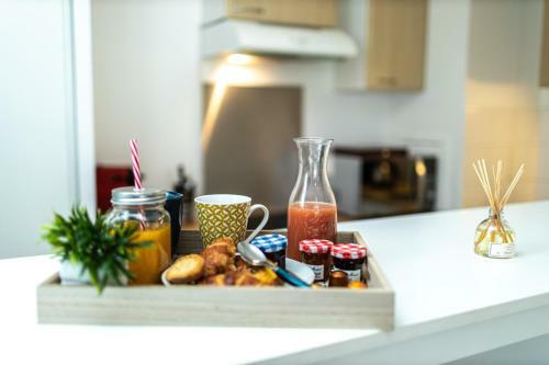 Apartamento La Suite Arcade - Sdp