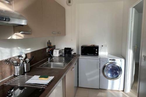 Apartamento Fairy Condo Disneyland Paris