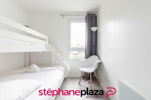 Apartamento Plaza Gauguin 01