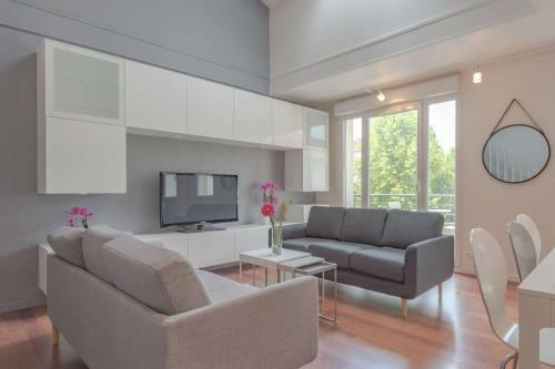 Family Disneyland Apartment