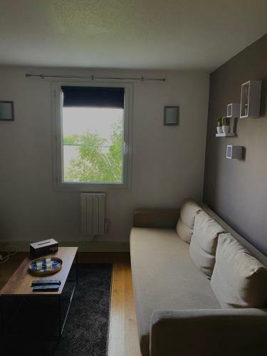 Apartamento Appartement Paris Disney