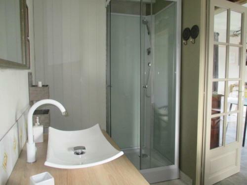 Hostal G�tes Les Amis de L'authie**