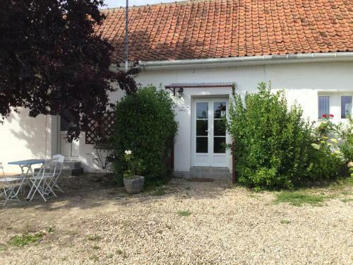 Hostal G�tes Les Amis de L'authie**