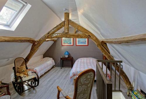 Hostal G�tes Les Amis de L'authie**