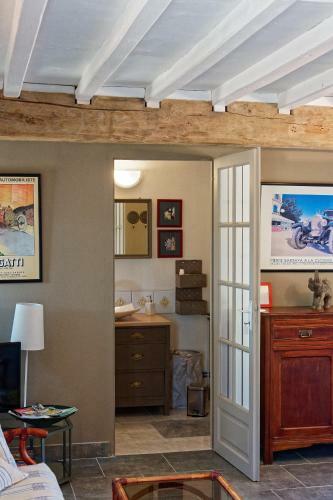 Hostal G�tes Les Amis de L'authie**