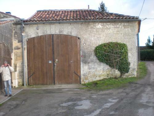 Agroturismo La Belle Charentaise