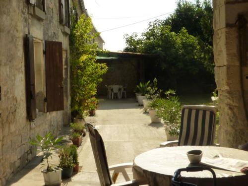 Agroturismo La Belle Charentaise