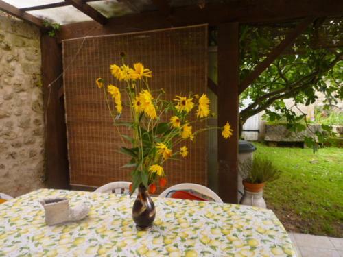 Agroturismo La Belle Charentaise