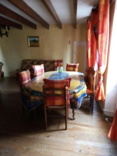 Agroturismo La Belle Charentaise