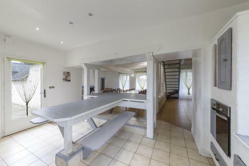G�te Pour 16 Pers Avec Piscine - Maisoncelles
