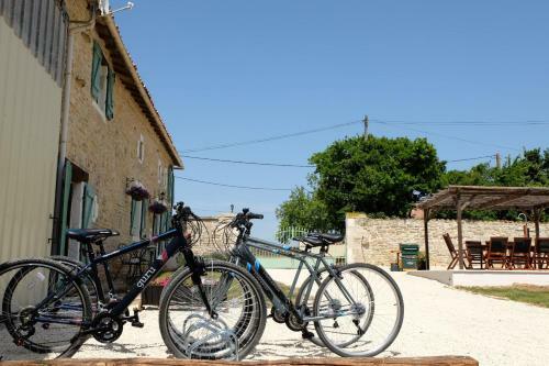 Villa Les Portes Vertes