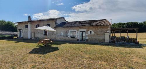 Villa Les Portes Vertes