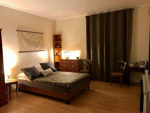 Bed & Breakfast L Escale En Beauce