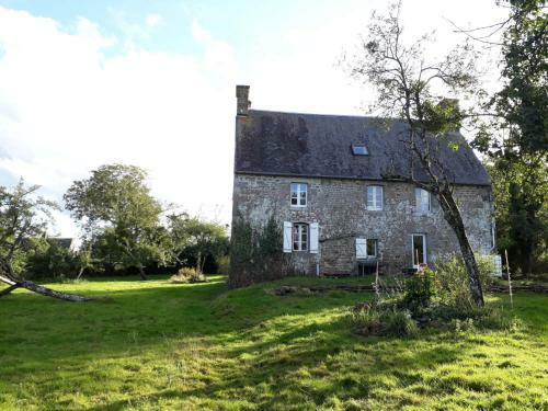 Bed & Breakfast Terre de R�veries