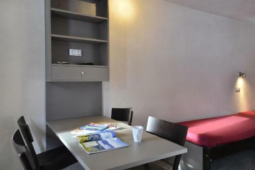 Apartamento Residence 3000 - Studio Pour 4 Personnes 49
