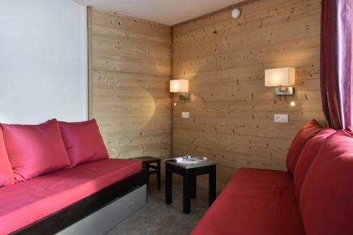 Apartamento Residence 3000 - Studio Pour 4 Personnes 49