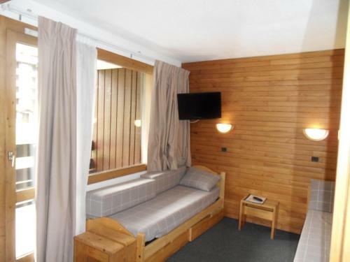 Apartamento Skissim Classic - R�sidence Agate By Travelski