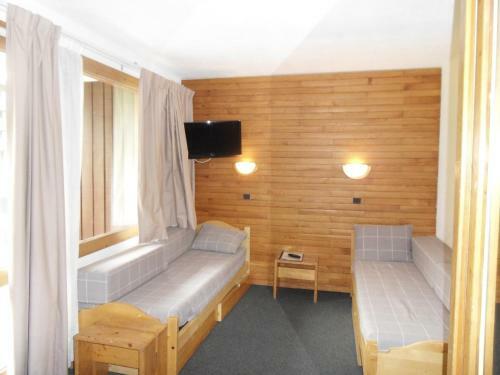 Apartamento Skissim Classic - R�sidence Agate By Travelski