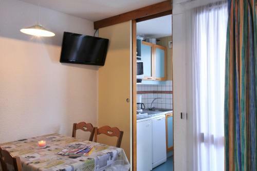 Apartamento Skissim Classic - R�sidence Agate By Travelski