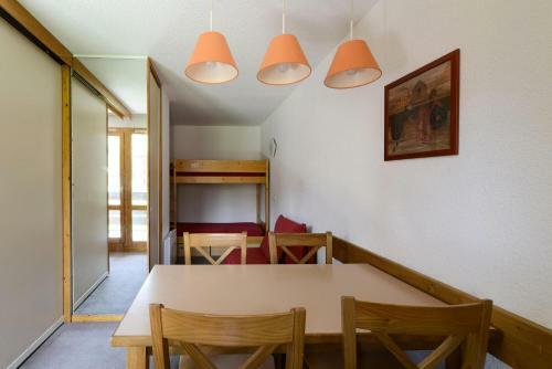 Apartamento R�sidence Agate - Studio Pour 4 Personnes 294