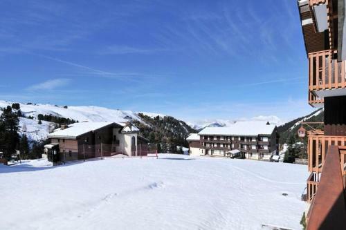 Apartamento R�sidence Agate - Studio Pour 4 Personnes 294