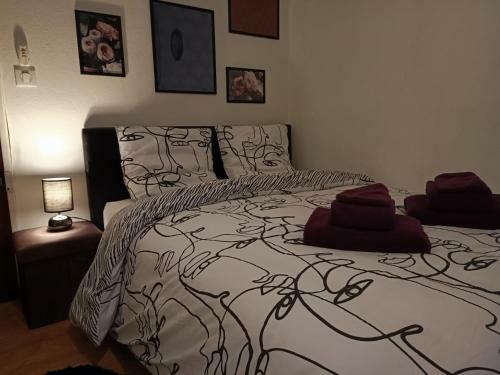 Apartamento L'oph�lia