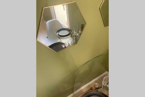 Apartamento Studio Terrasse � 20 Min Des Champs �lys�es