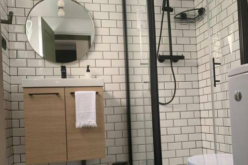 Apartamento Studio Terrasse � 20 Min Des Champs �lys�es