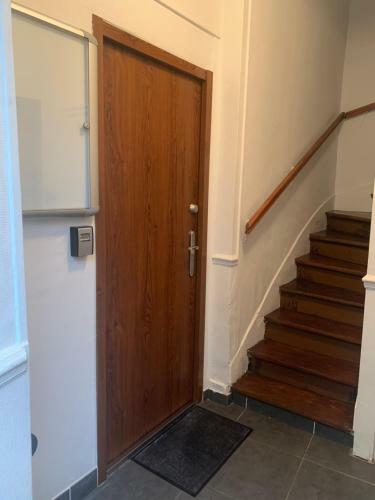 Apartamento Studio Terrasse � 20 Min Des Champs �lys�es
