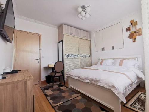 Bed & Breakfast La Maison Charentonneau